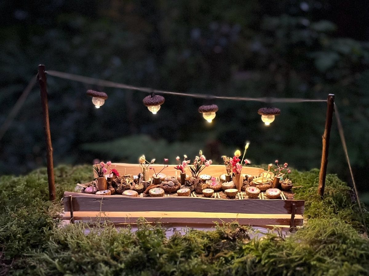 DIY Fairy String Lights Kit – Create Magical Lights