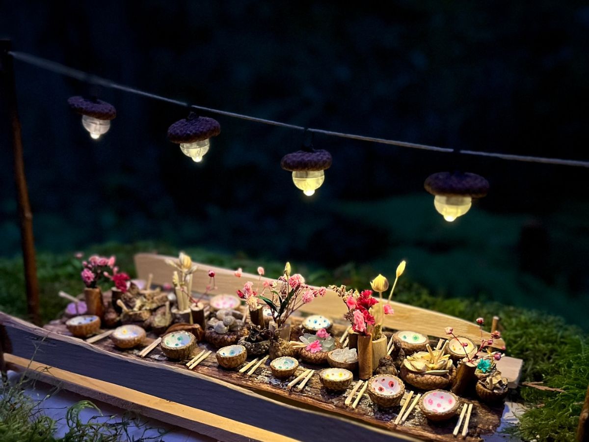 DIY Fairy String Lights Kit – Create Magical Lights