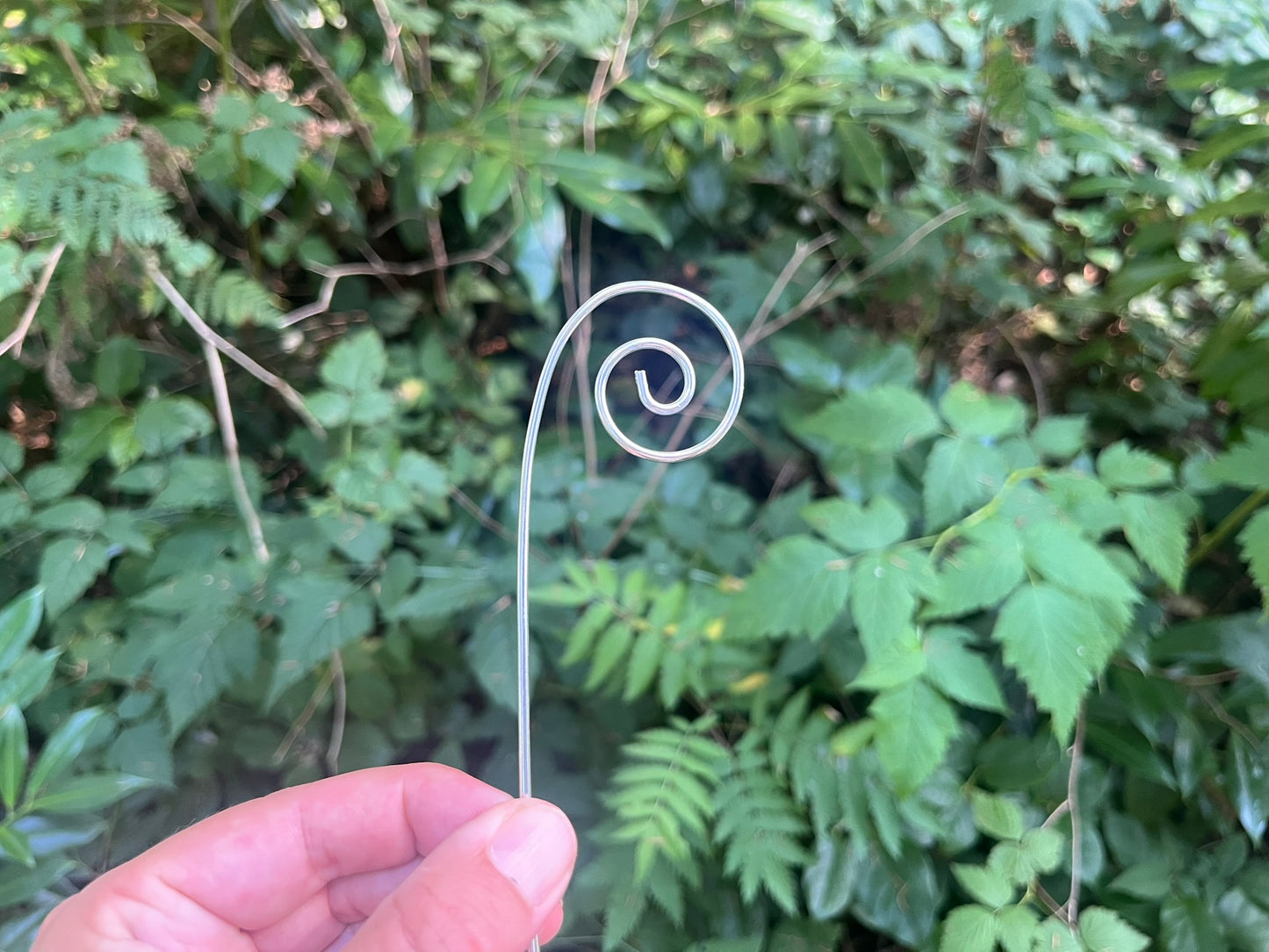 Enchanted Fairy Lantern – Magical Glow for Your Fairy Village