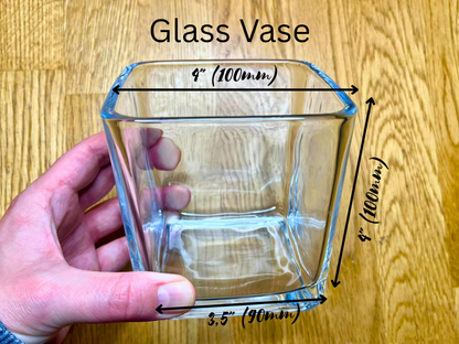 DIY Clay Fairy House Kit – Build & Decorate Your Own Magical Mini Home