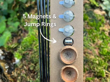 DIY Fairy Lantern Kit – Create 5 Magical Fairy Lanterns