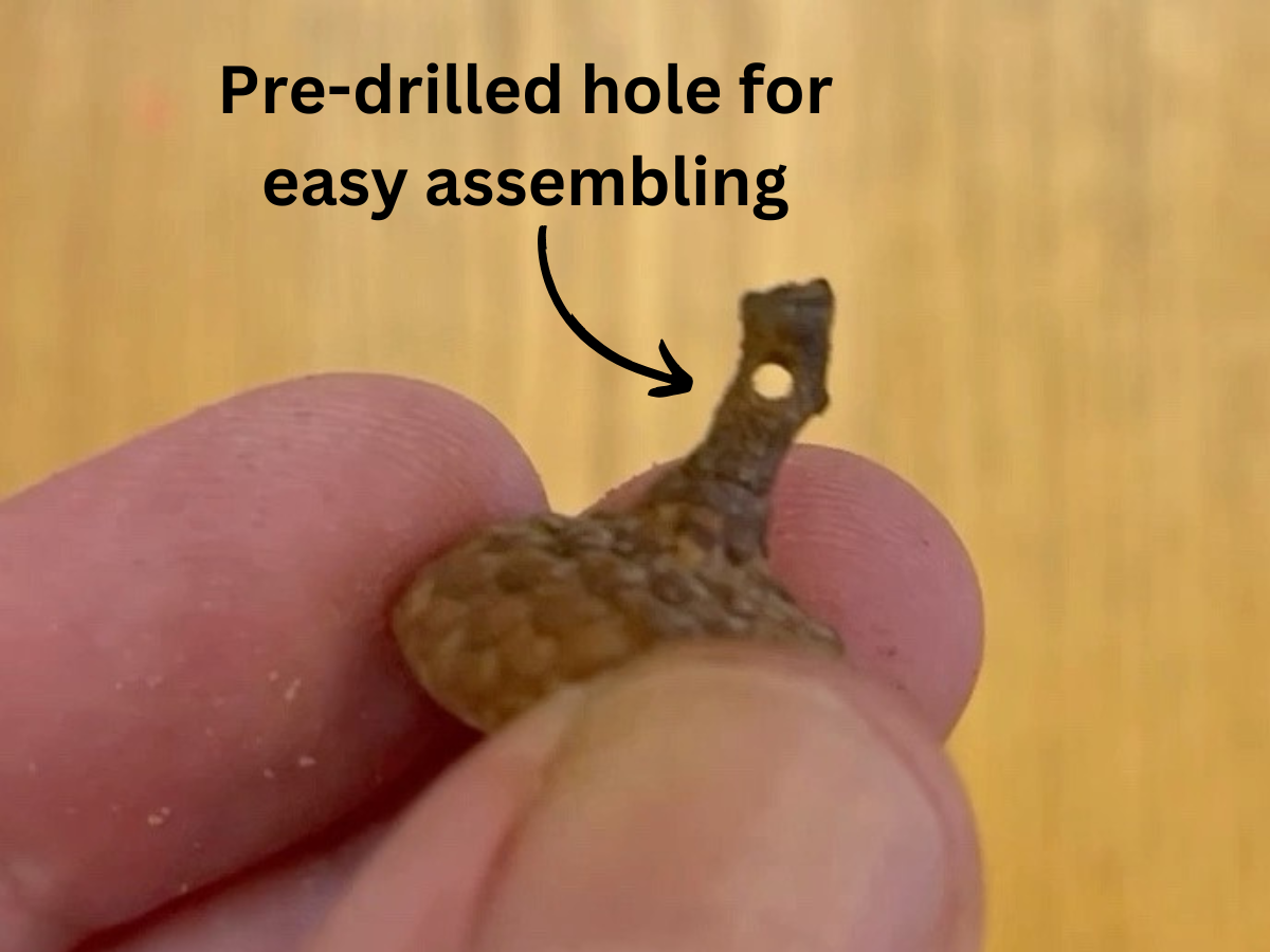 DIY Fairy Lantern Kit – Create 5 Magical Fairy Lanterns