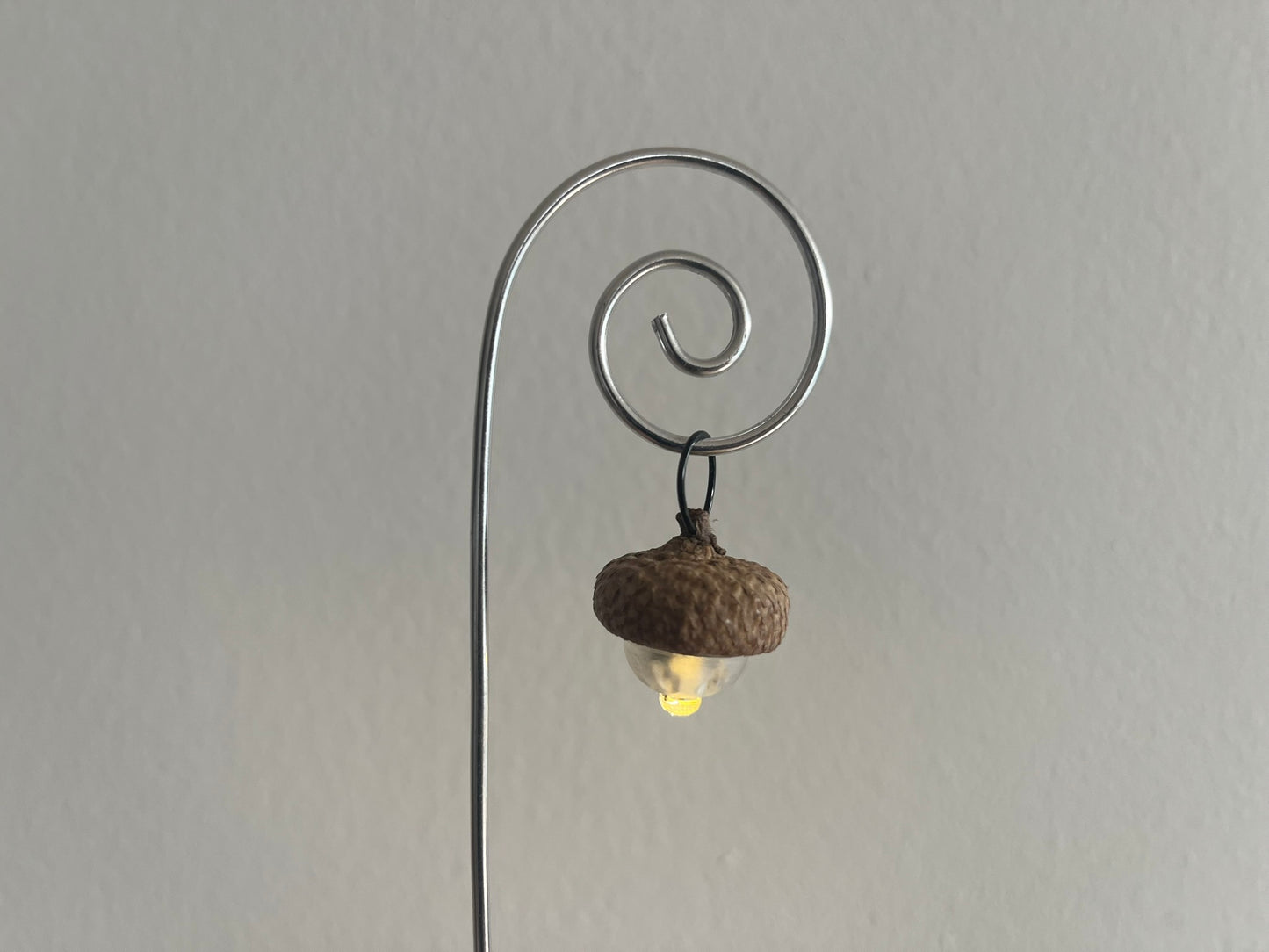 Enchanted Fairy Lantern – Magical Glow for Your Fairy Village