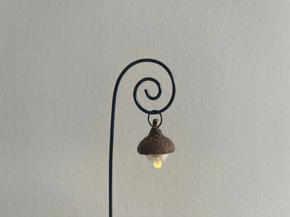 Enchanted Fairy Lantern – Magical Glow for Your Fairy Village