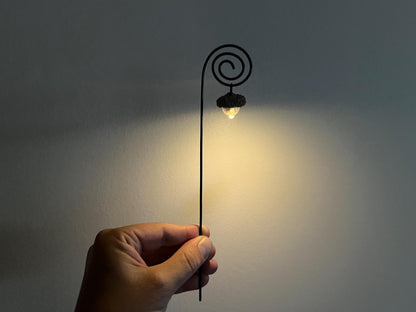 Balloon Lights - Warm White