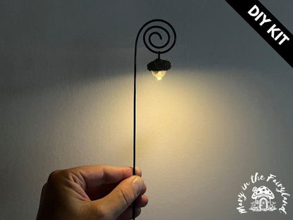 DIY Fairy Lantern Kit – Create 5 Magical Fairy Lanterns