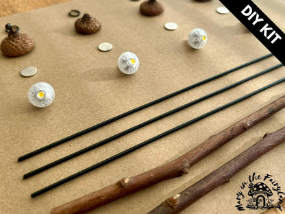 DIY Fairy Light Kit – Create 4 Unique Fairy Lights