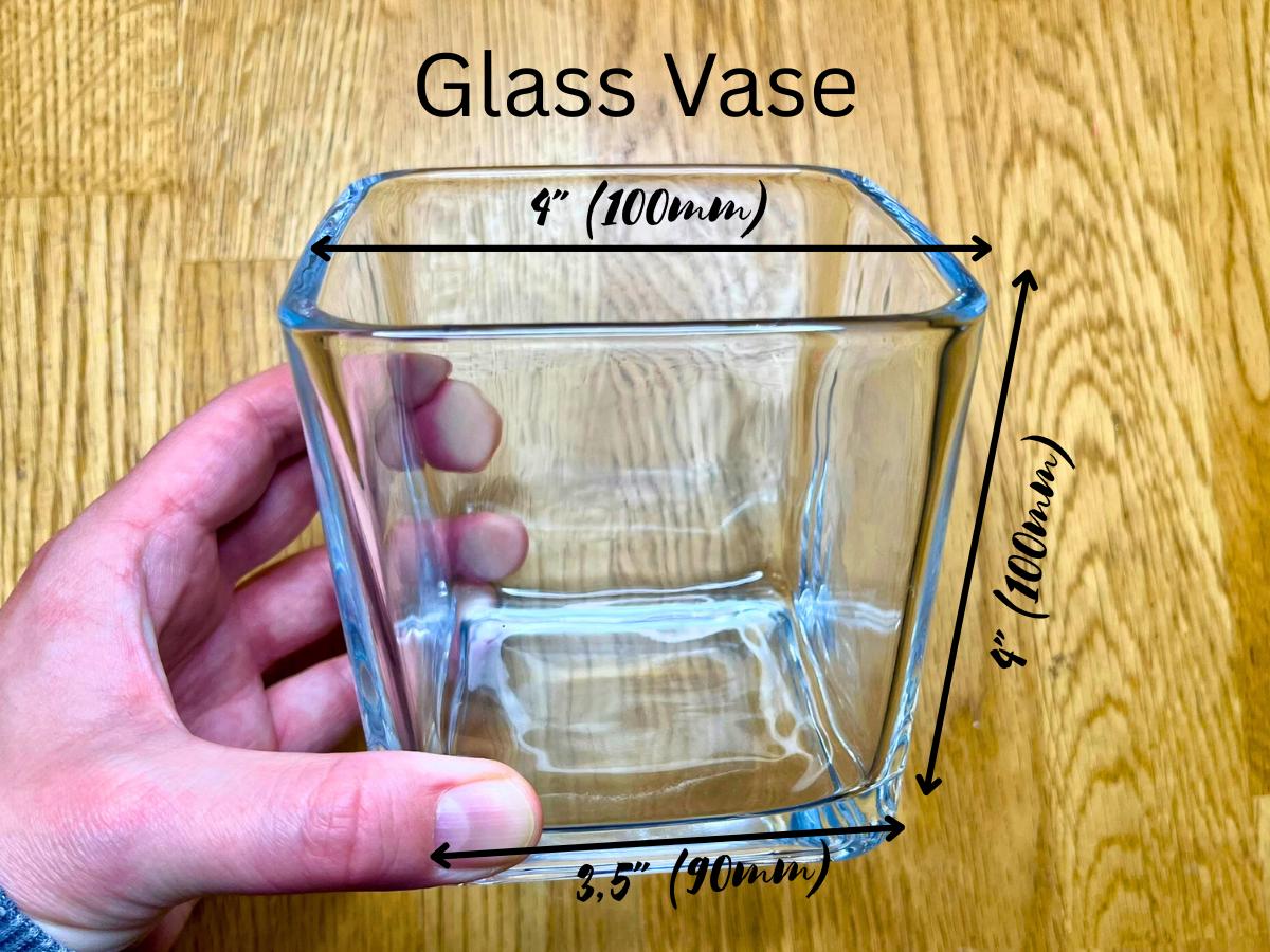 DIY Clay Fairy House Kit with Light - Air-Dry Clay Mini Cottage – Build & Decorate Your Own Magical Mini Home