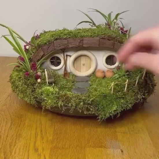 Fairy House Basics Starter Set
