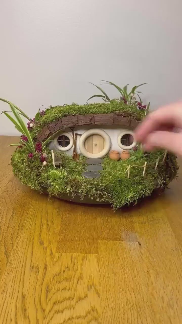 Fairy House Basics Starter Set